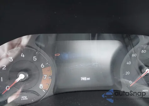 2025 Jeep Compass Limited 4X4 из США, поврежденный, VIN 3C4NJDCN1ST608147